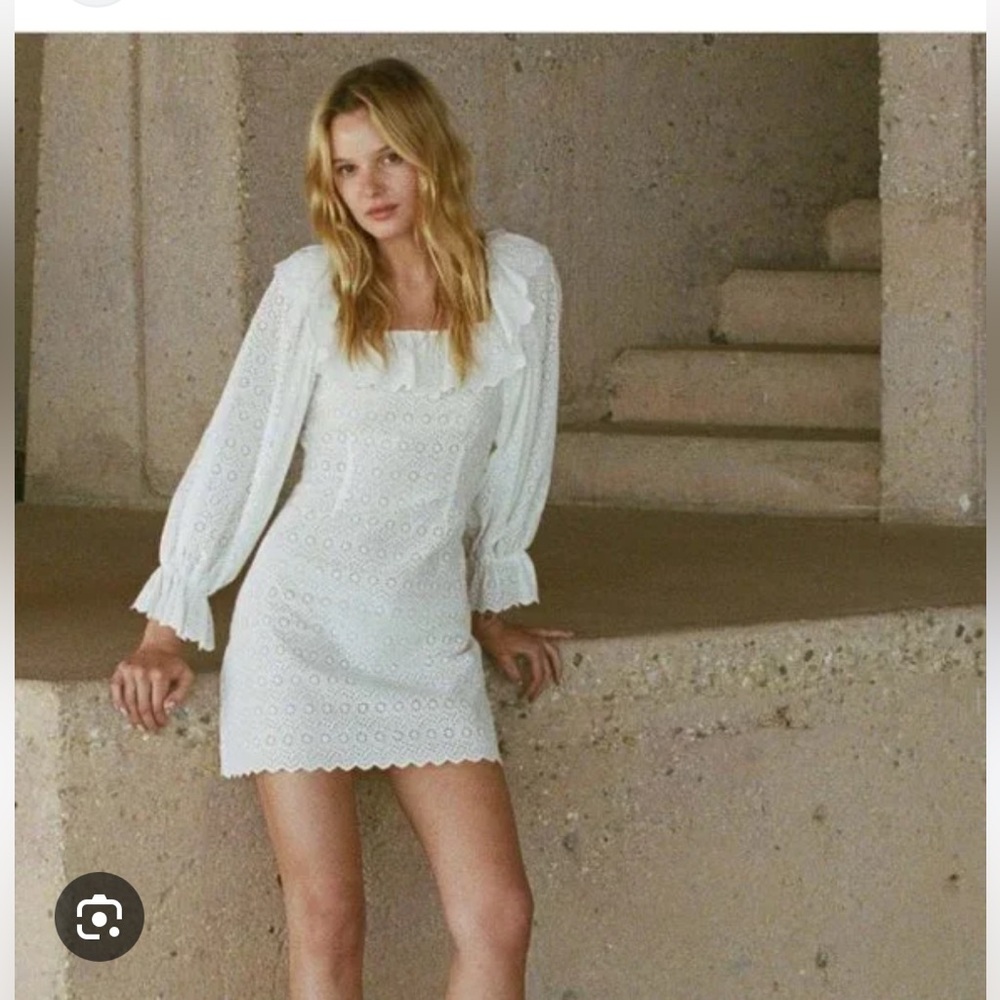 Doen Franique dress